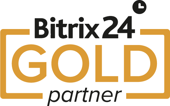 Btirix GOLD partner logo