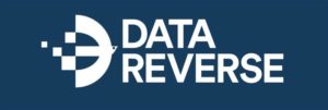 Datenrettung, DATA REVERSE, Logo, ex data recovery, Datareverse