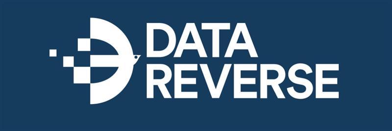 DATA REVERSE Logo