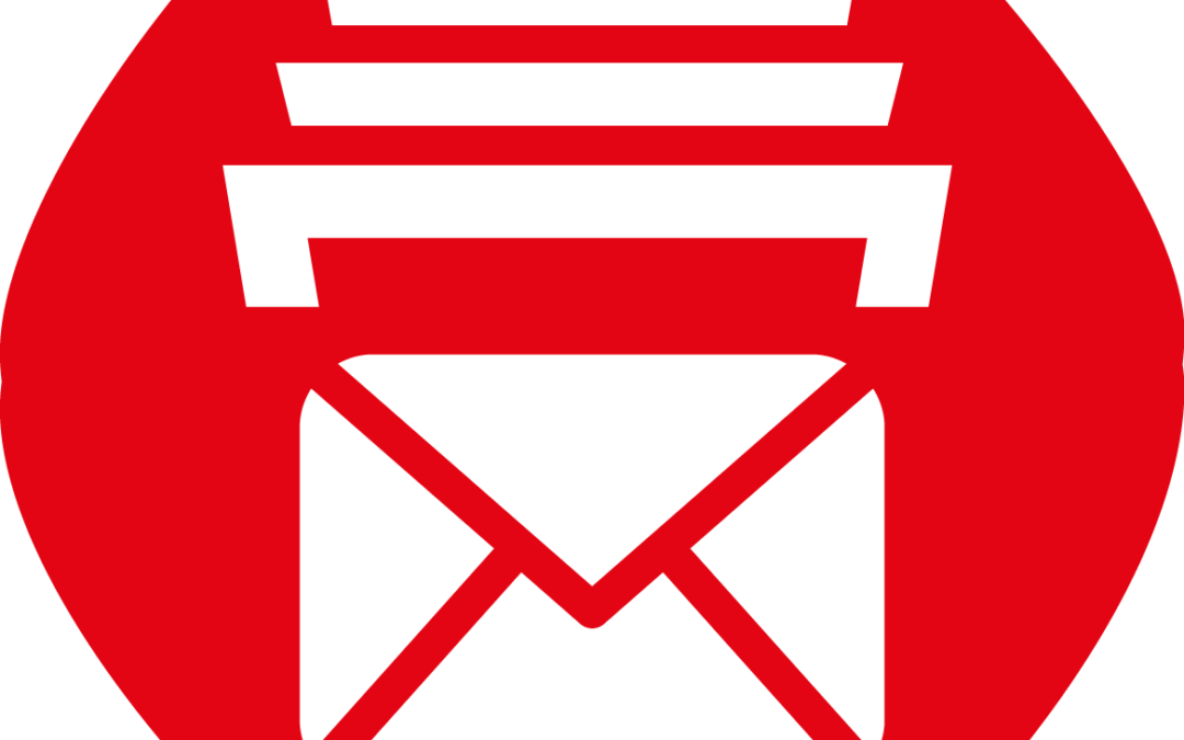 Welche SPAM-Mails werden von NetzleitAIR automatisch abgewiesen?