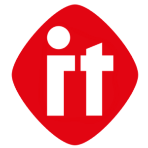 IT-Dienstleister Netzleiter IT Systemhaus Hamburg IT Service NL Logo transparent IT Dienstleister