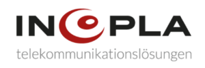 INOPLA VoIP german virtuel telephony Virtuelle Telefonanlage Netzleiter Partner für Telefonie 